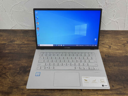 Asus VivoBook 14 X420UA — фото 2