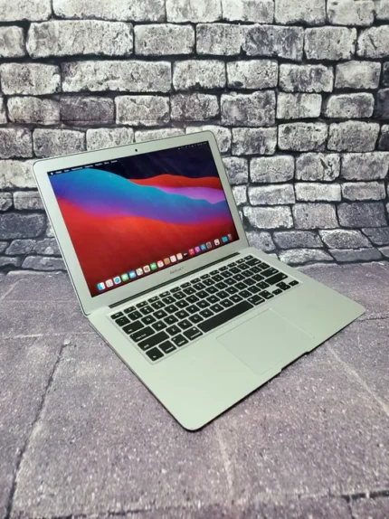 Apple Macbook Air 13.3 — фото 2