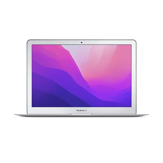 540 Apple Macbook Air 13.3