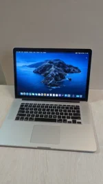 Apple MacBook Pro retina 15" — фото 2