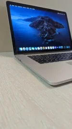 Apple MacBook Pro retina 15" — фото 3