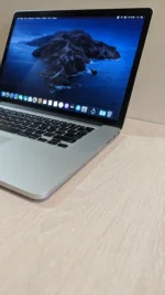 Apple MacBook Pro retina 15" — фото 4