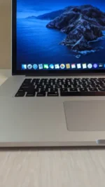 Apple MacBook Pro retina 15" — фото 6