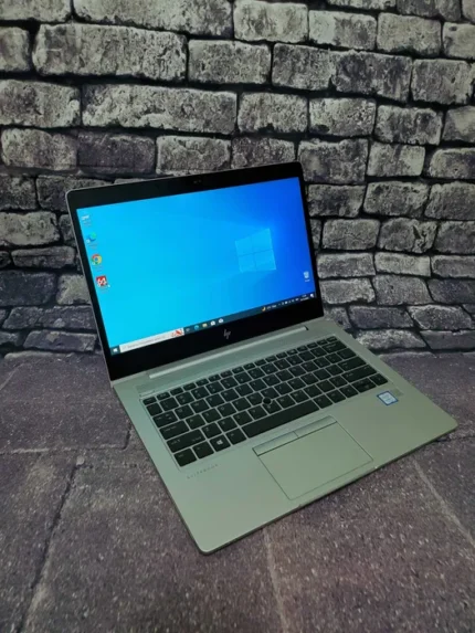 HP EliteBook 830 G5 13.3 — фото 2