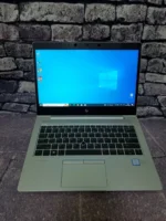 HP EliteBook 830 G5 13.3 — фото 3