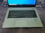 HP EliteBook 830 G5 13.3 — фото 4