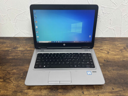 HP ProBook 640 G2 — фото 2
