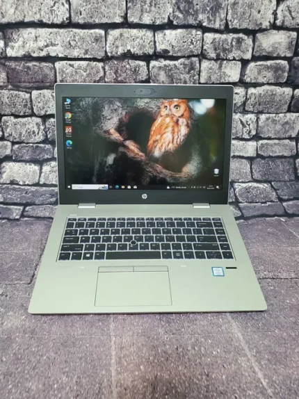 HP ProBook 640 G4 Intel — фото 2