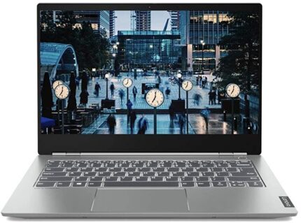 Lenovo ThinBook 14"FHD