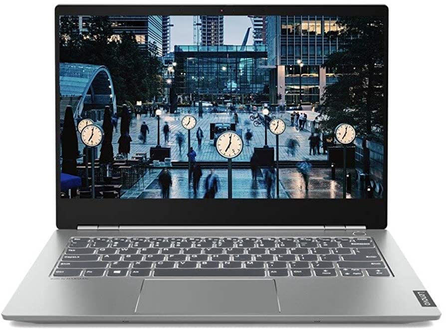 Головна Lenovo ThinBook 14"FHD