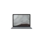 Microsoft Surface Laptop 2