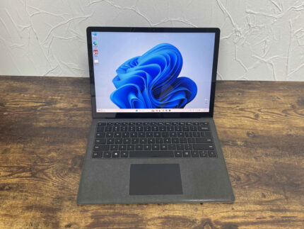 Microsoft Surface Laptop 2 — фото 2