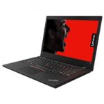 ThinkPad L480, 14"