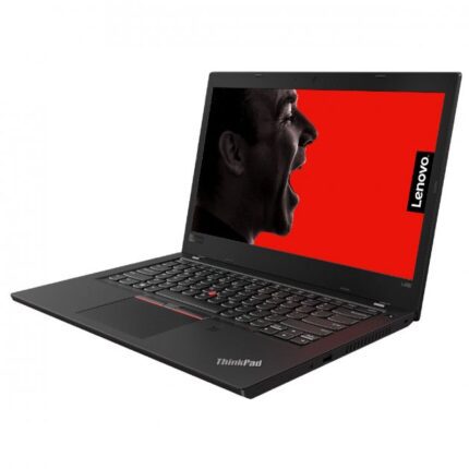 ThinkPad L480, 14"