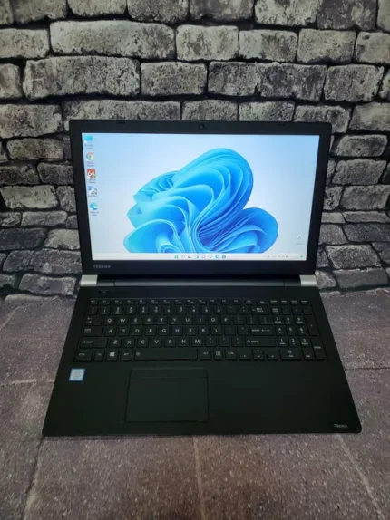 Toshiba Tecra A50-EC 15.6` — фото 2