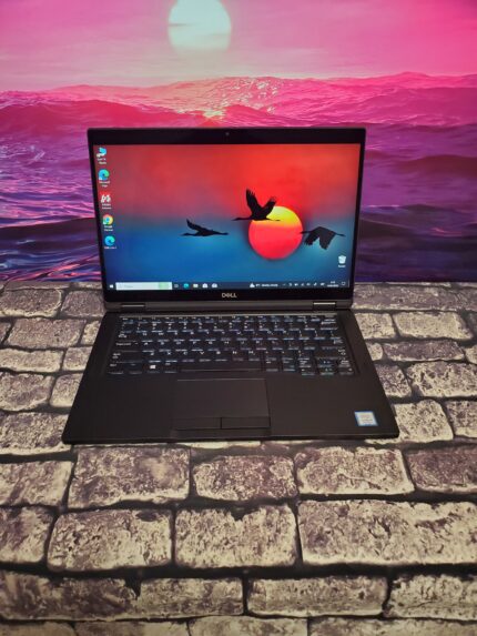 2in1 Dell Latitude 7390 Core — фото 2