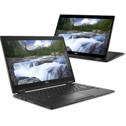 2in1 Dell Latitude 7390 Core