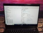 2in1 Dell Latitude 7390 Core — фото 9
