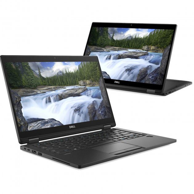 323831563 2in1 Dell Latitude 7390 Core