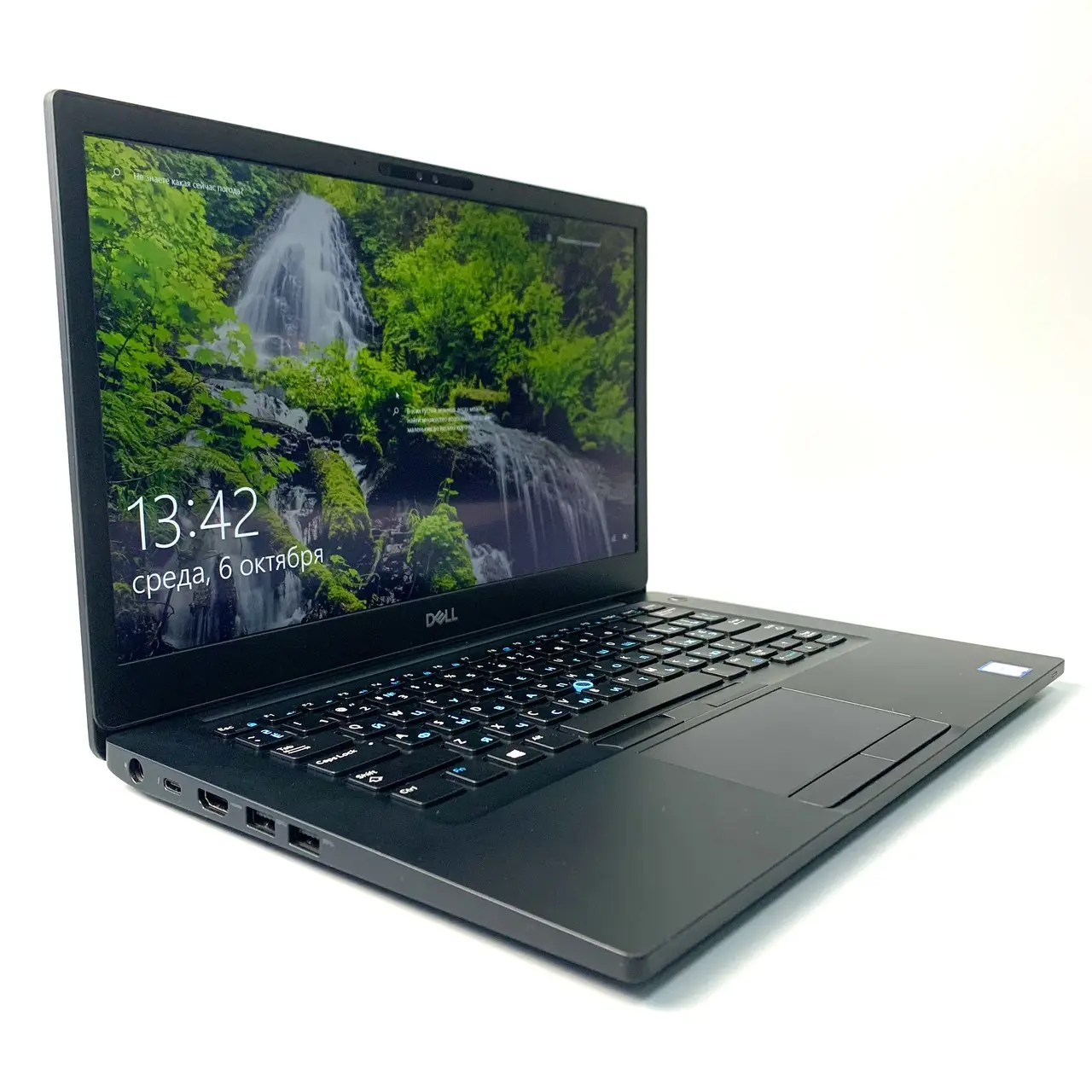 Dell Latitude 7490 Core i5-8350U/ RAM 16 Gb/ SSD 256 Gb/ 14