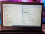 Dell Latitude 5590 15,6" i5-8gen — фото 9