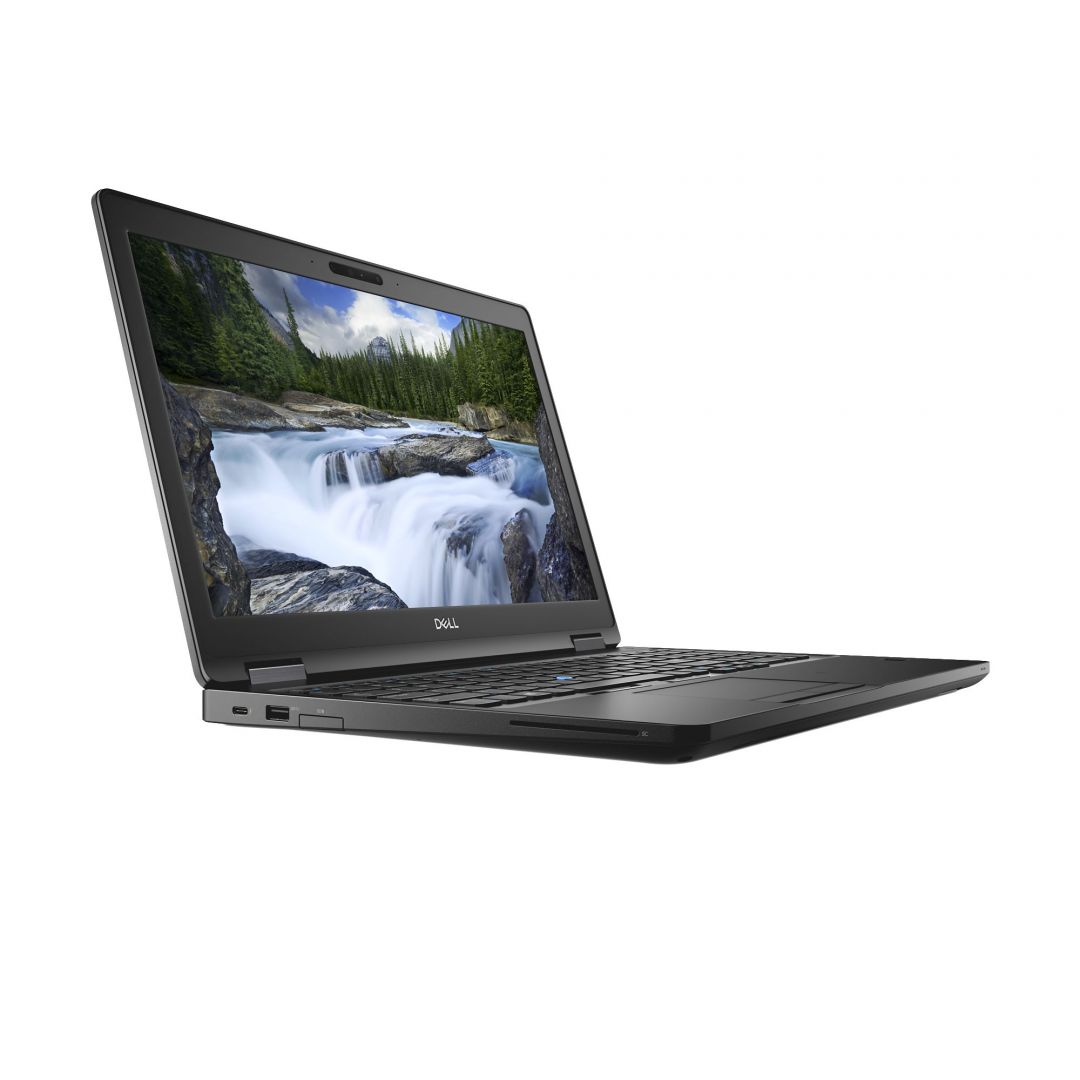 головна Dell Latitude 5590 15,6" i5-8gen