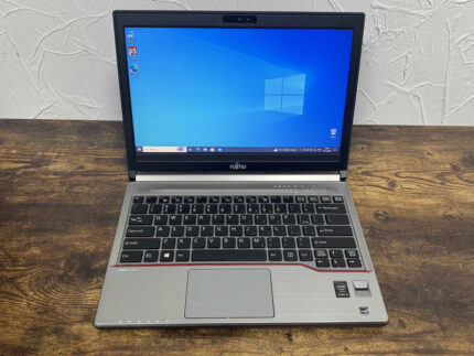 Fujitsu E734 i5-4gen — фото 2
