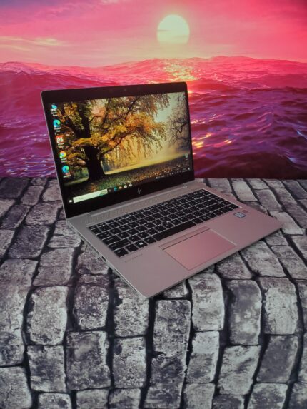 HP EliteBook 840 G6 14"FHD — фото 2