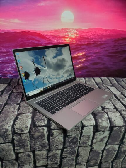 HP EliteBook 845 G7" — фото 2