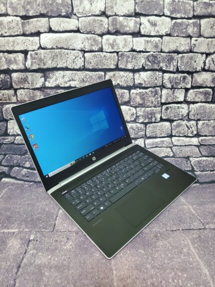 HP ProBook 440 G5 14" — фото 2