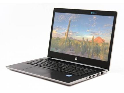 HP ProBook 440 G5 14"