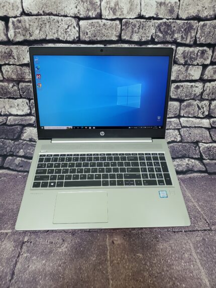 HP Probook 450 g6 i5-8gen — фото 2