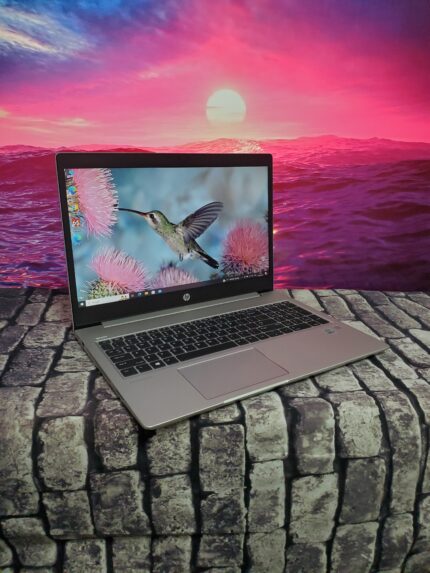 HP Probook 450 g7 15,6" Intel Core — фото 2