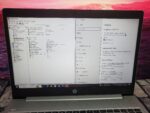 HP Probook 450 g7 15,6" Intel Core — фото 8