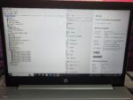 HP Probook 450 g7 15,6" Intel Core — фото 9