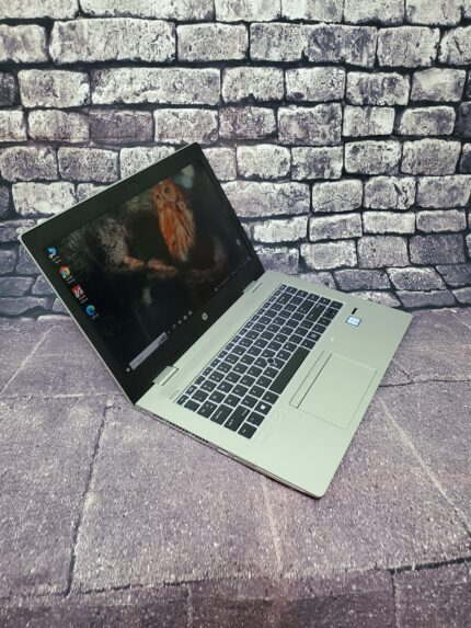 HP ProBook 640 G4 Intel — фото 2