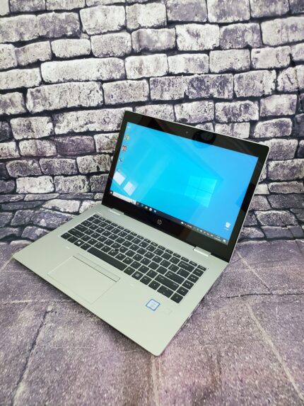 HP ProBook 640 G5 Intel — фото 2