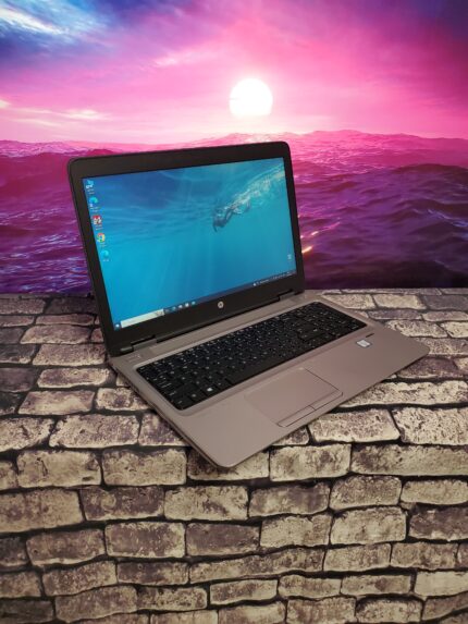 HP ProBook 650 G2 — фото 2