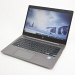HP Zbook 14u G6 i7-8Gen