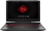 Ігровий HP Omen 15.6"