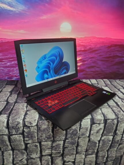 Ігровий HP Omen 15.6" — фото 2