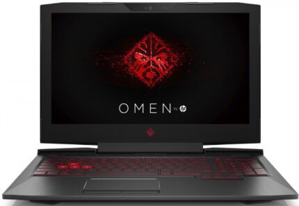 Ігровий HP Omen 15.6"