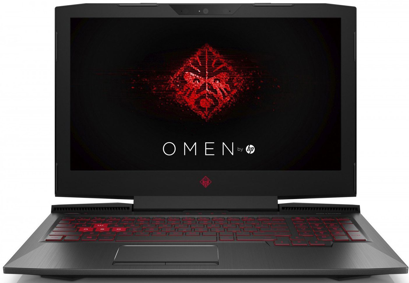 Заголовок Ігровий HP Omen 15.6"