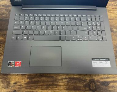LENOVO 15.6" — фото 3