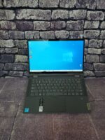 Lenovo Ideapad Flex 5 14" — фото 2