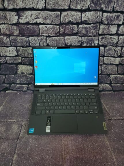 Lenovo Ideapad Flex 5 14" — фото 2