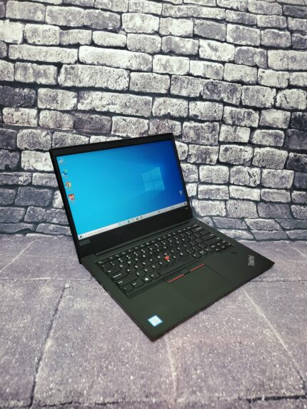 Lenovo ThinkPad E480 — фото 2