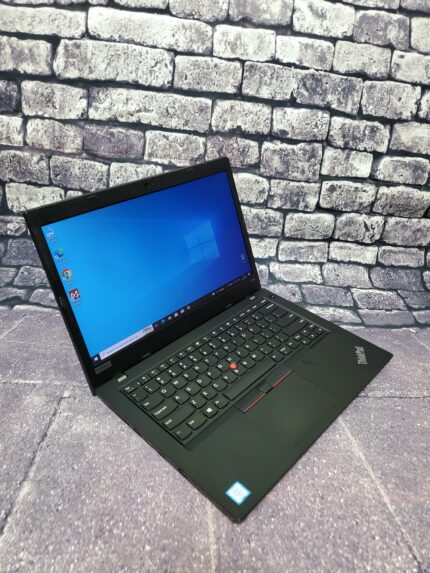 Lenovo ThinkPad L480 — фото 2