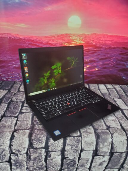 Lenovo ThinkPad T480s — фото 2