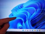 Ноутбук-трансформер Dell 17" I7-8GEN — фото 10